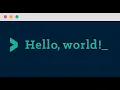 Introduction to Python Programming Install Python Pycharm Hello World Program