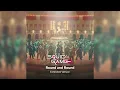 𝐑𝐨𝐮𝐧𝐝 𝐚𝐧𝐝 𝐑𝐨𝐮𝐧𝐝 (𝐄𝐱𝐭𝐞𝐧𝐝𝐞𝐝 𝐕𝐞𝐫𝐬𝐢𝐨𝐧) | Soundtrack for Mingle Game on Squid Game S2