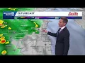 Rain returns to southeast Wisconsin