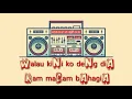 Download Lagu BataLove- Owl gank × Dk2 (vidiolirik)