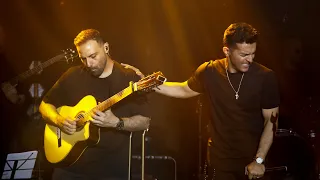 Fairman Ye Forsate Dige Live At Shahrzad Theater 2024  Fairman Ye Forsate Dige Live At Shahrzad Theater 2024