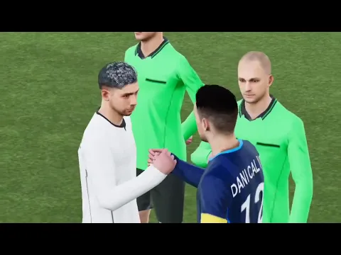 Video Thumbnail: مباراة ريال مدريد ضد ريال أوفييدو #gameplay #pesmobile