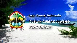 Download Cublak Cublak Suweng - Lagu Daerah Jawa Tengah (dengan Lirik) MP3