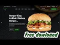 PHP MYSQL Website to manage restaurants and order food online