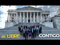 LIBRE Made the Difference for Latinos