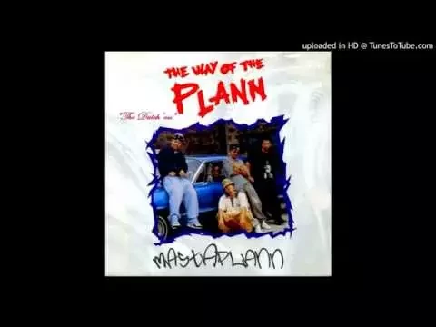 Download MP3 MASTAPLANN  *~*  THE WAY OF THE PLANN