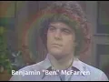 Guiding Light - Character Snapshot Ben McFarren