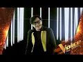 Mahalini - Kisah Sempurna | Live Round | The Voice All Stars Indonesia