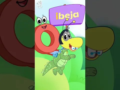 Veo Veo 👀 | Aprende Las Vocales con La Vaca Lola