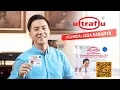IKLAN ULTRAFLU \