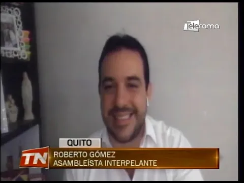 Repartos en hospitales se incluirá en causales de juicio político contra Romo