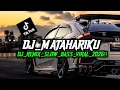 Lagu DJ MATAHARIKU - Agnes Monica Remix Galau Slow Bass viral 2026