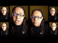 Kes & Patrice Roberts - Like It Like This "2018 Soca" (Trini Baby Cover)