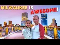 The Perfect 2 Days Eating Drinking in the City Things to Do in Milwaukee WI