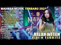 KALAH WETON - WAKTU KU KECIL - UMPOMO || MAHESA MUSIK TERBARU 2025