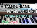 Download Lagu HITAM DUNIAMU PUTIHNYA CINTAKU || DUT KOPLO TANPA KENDANG || PLUS VOKAL