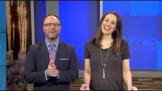 Q13 News This Morning With Kaci Travis 2017