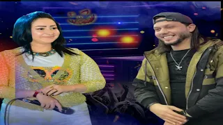 الفلوس بنت الحرام خلت صحابي اخصام   نور علي   الحمصاني محمد عبد السلام      دندنها