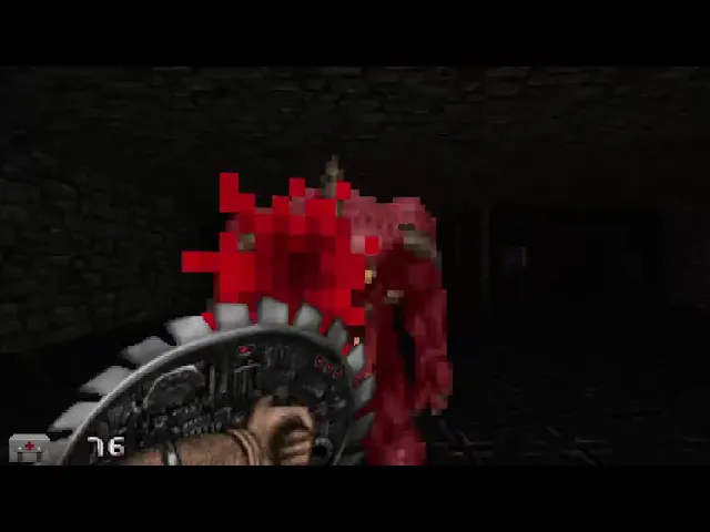 Doom - Shieldsaw 1