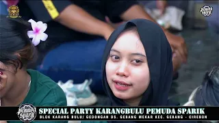 resiko wong setia voc reza alzi eri putra jaya pemuda sparik sabtu 12 juli 2025