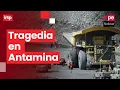 Download Lagu Antamina confirma muerte de gerente en trágico accidente con volquete de 300 toneladas