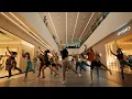 Lagu Flash Mob - Can't Stop the Feeling - East Gate Mall Skopje
