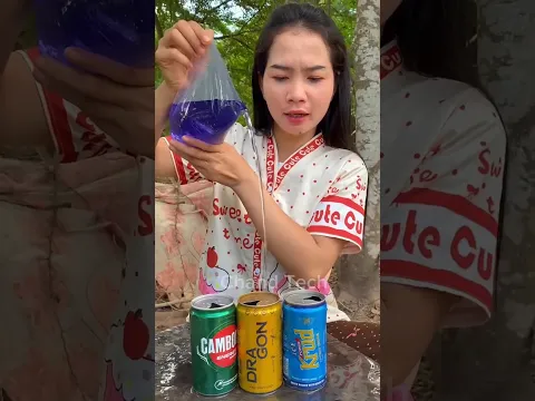 Don’t Waste Your Juice! 😱 This Survival Trick Is Genius!