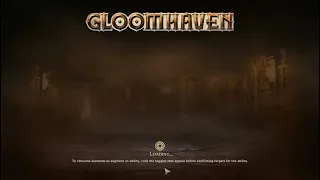 Gloomhaven tutorial part 4