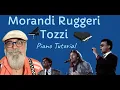 Download Lagu T. Carugati - Lezione di Pianoforte n.731: Morandi-Ruggeri-Tozzi \