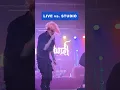 LIVE vs. STUDIO .. LORNA SHORE - Sun//Eater