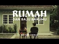 Rumah dan Baju Barumu - Batas Senja (POP PUNK COVER by BROTHERANZ) | Versi Anti Galau!