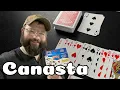 How to Play Canasta with Two Players a classic rummy card game