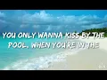 Kiki Wera, Gravagerz - Pool (Lyrics)
