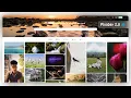Pixel Perfect Build Your Own Image Project Clone with ReactJS and Sanity io Pixabay V2 0