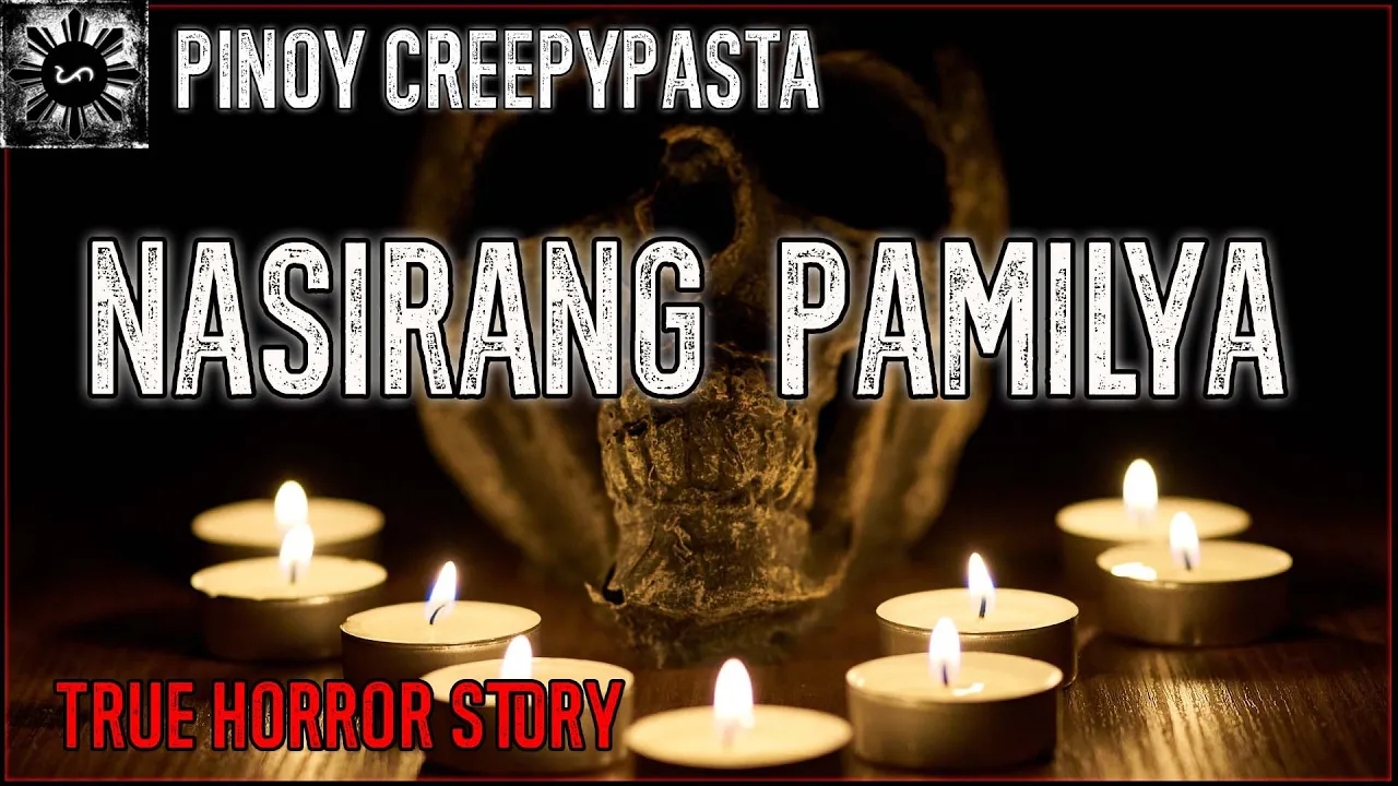 Nasirang Pamilya | Tagalog Stories | Pinoy Creepypasta