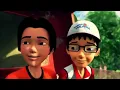Download Lagu UPIN IPIN \u0026 GENG PENGEMBARAAN BERMULA FULL MOVIE - ENG SUB