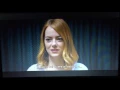 The Fools Who Dream [Audition] - Emma Stone (sub ita)