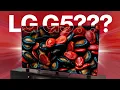 Download Lagu LG G5 OLED What Happened?