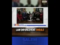 Virginia Governor Abigail Spanberger repeals order The bottom line no more help for ICE in VA