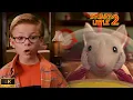Lagu Stuart Little Car Ride \u0026 Bird Meeting Scene | Stuart Little 2 (2002)