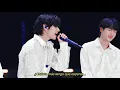 BTS —Spring Day + Mikrokosmos. (SUB. ESPAÑOL) [LIVE]