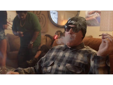 Get Hard - Restricted Trailer [HD]