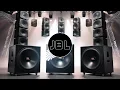 Download Lagu JBL Bass Sound Test | Powerful DJ Remix Bass Boost Demo