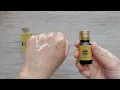 Belly Drainage Ginger Oil Unboxing and Review 2022 - Does It Work