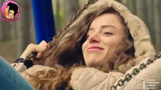 مشهد من مسلسل المحارب موسم الثاني الاغنية اتخبل وابنية اتموت     دندنها