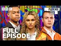 Phoenix Rise Episode 1 Second Chance FULL EPISODE - BBC