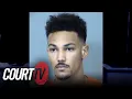 Accused Random Stabber Zion Teasley Faces New Charges in Previous Assault