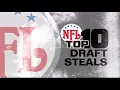 NFL Top 10 Draft Steals