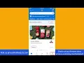 Add Your EBT Card to Walmart App