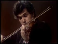 Pinchas Zukerman, Marc Neikrug: Johannes Brahms - D minor Violin Sonata No.3, Opus 108
